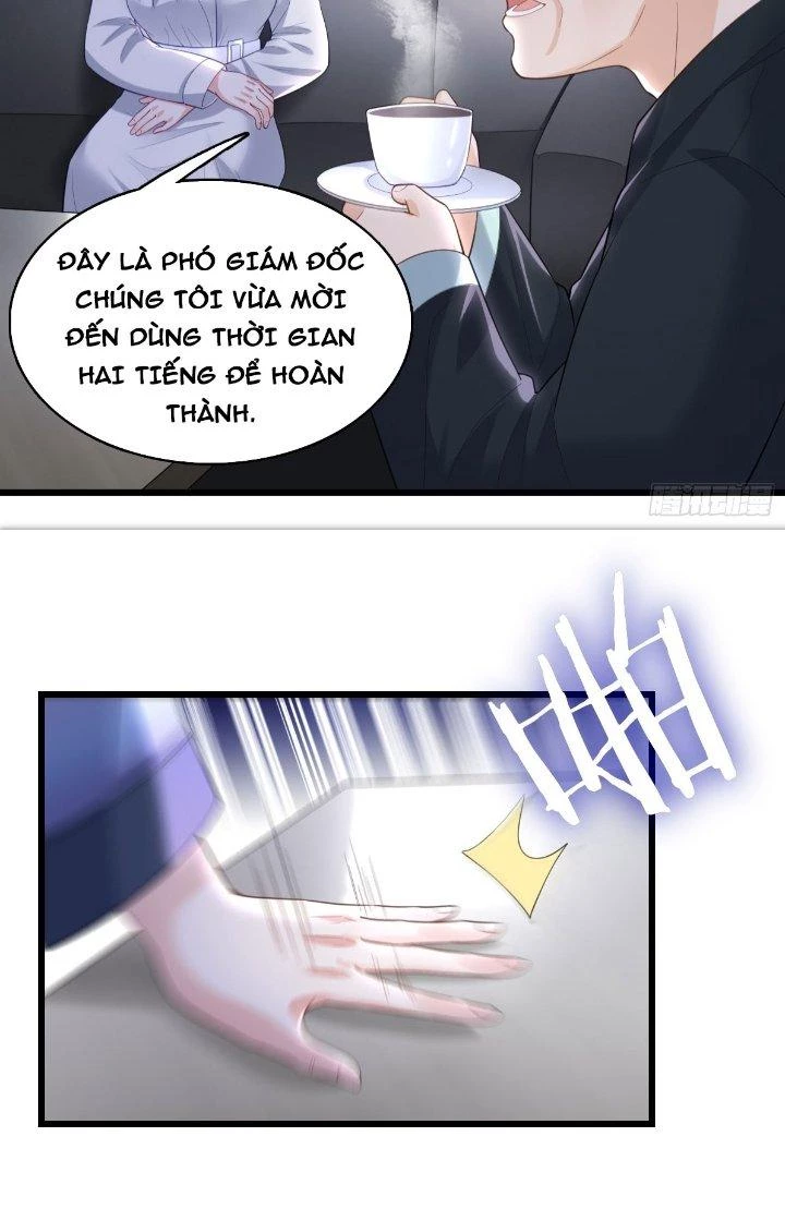 Ổ C Thích Thả Thính Chapter 11 - Trang 2