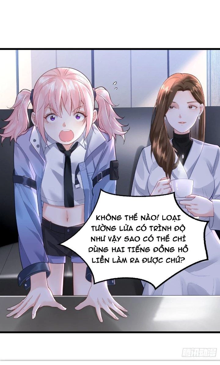 Ổ C Thích Thả Thính Chapter 11 - Trang 2