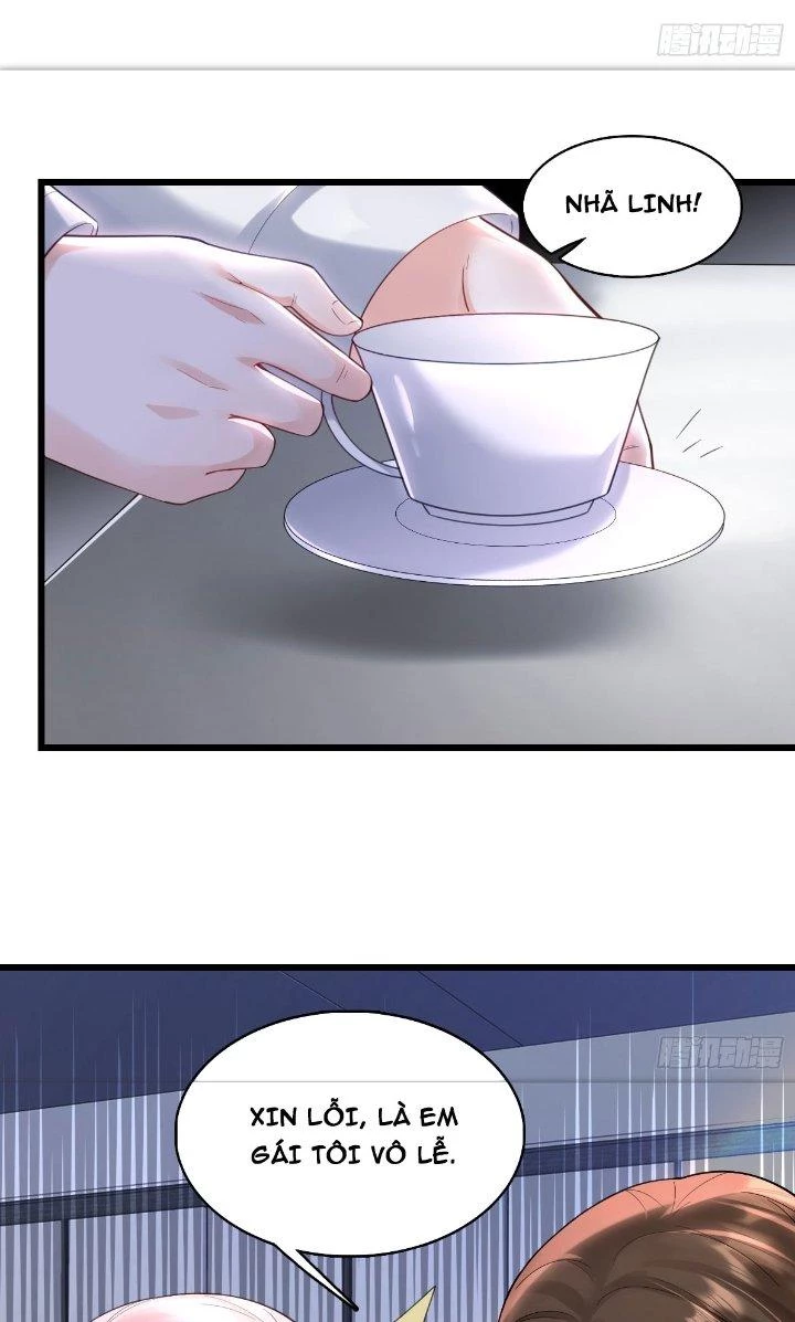 Ổ C Thích Thả Thính Chapter 11 - Trang 2