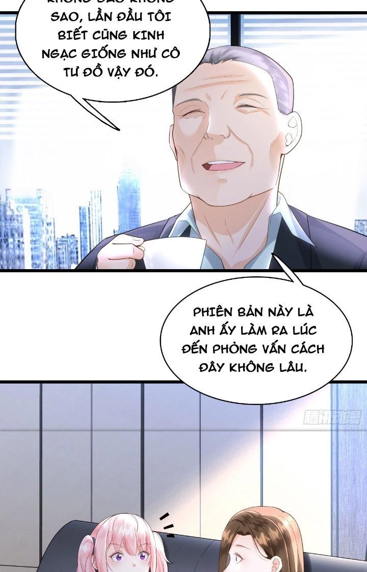 Ổ C Thích Thả Thính Chapter 11 - Trang 2