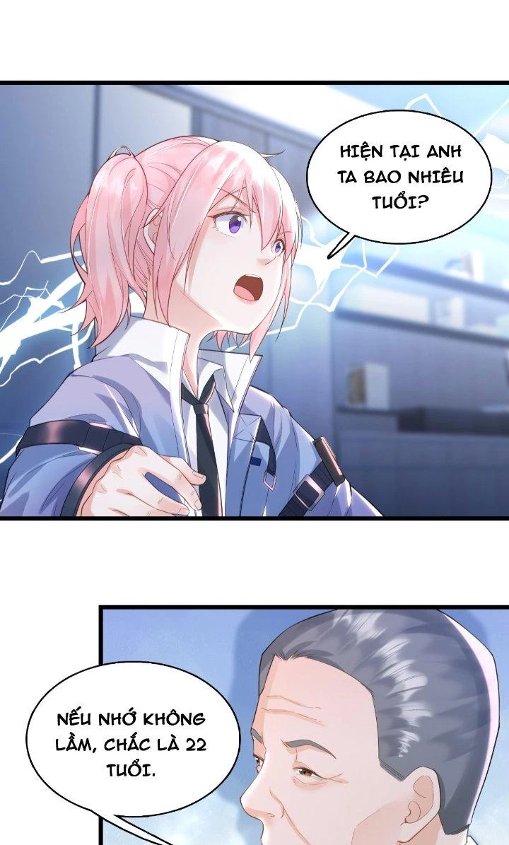 Ổ C Thích Thả Thính Chapter 11 - Trang 2