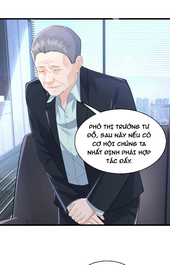 Ổ C Thích Thả Thính Chapter 11 - Trang 2