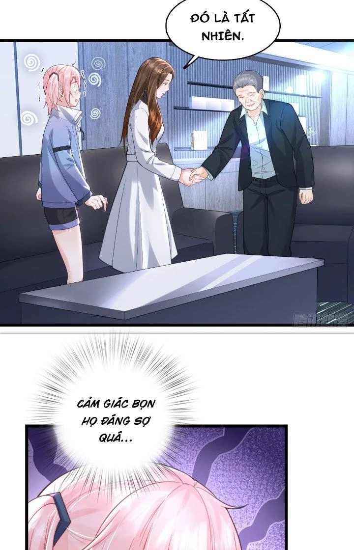 Ổ C Thích Thả Thính Chapter 11 - Trang 2