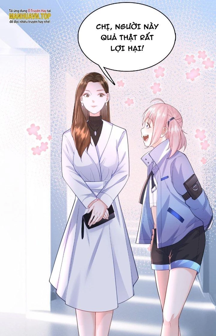 Ổ C Thích Thả Thính Chapter 11 - Trang 2