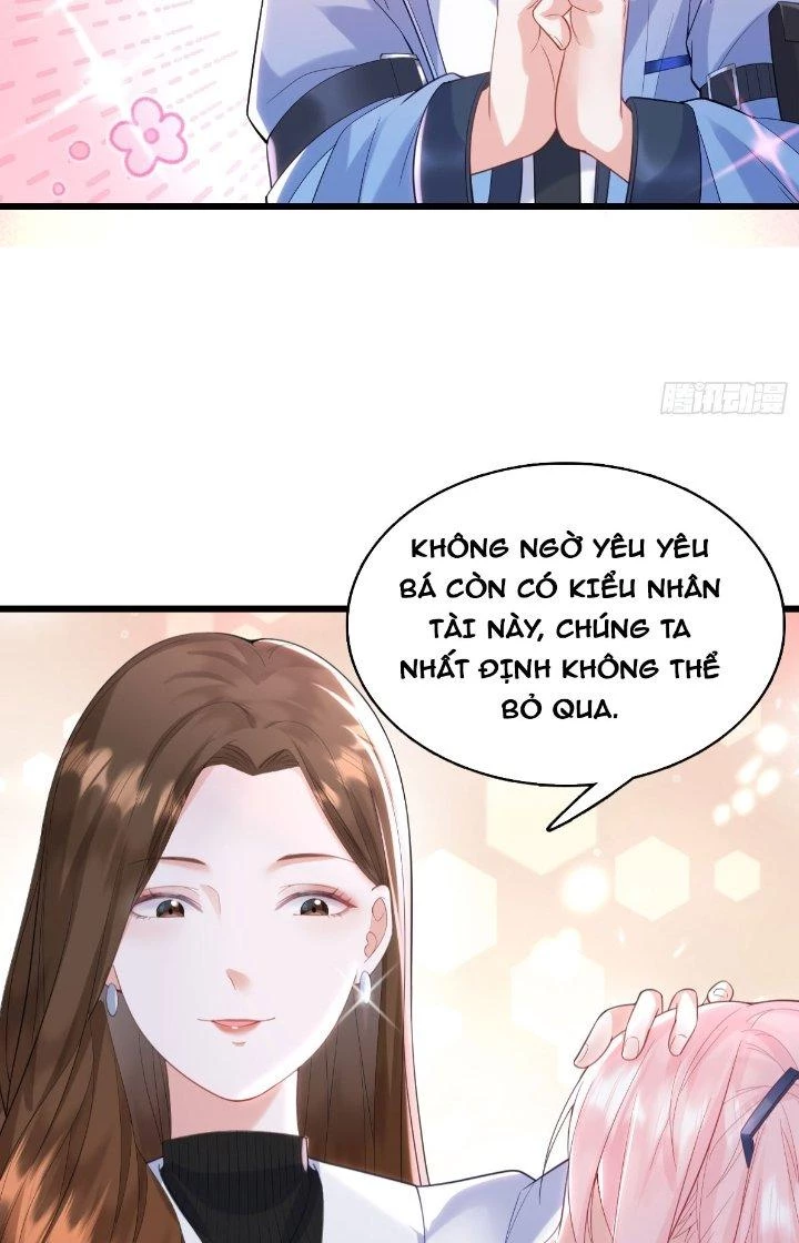 Ổ C Thích Thả Thính Chapter 11 - Trang 2