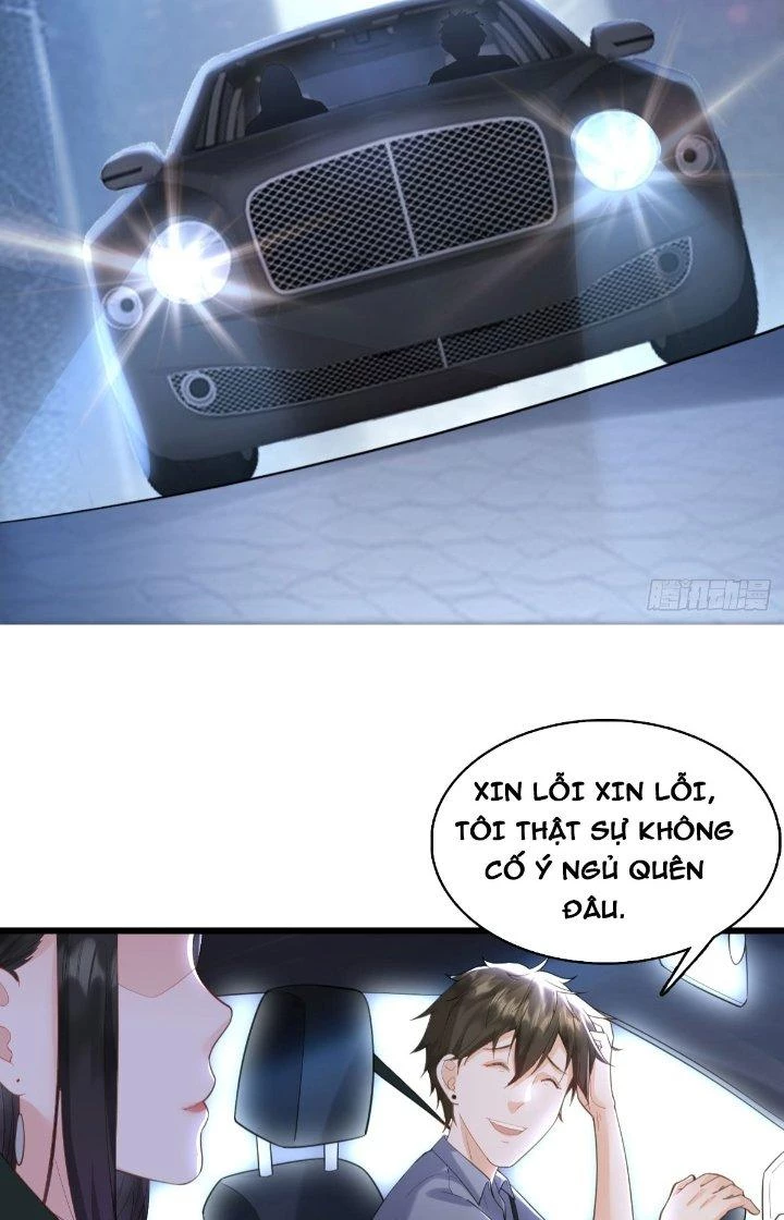 Ổ C Thích Thả Thính Chapter 11 - Trang 2