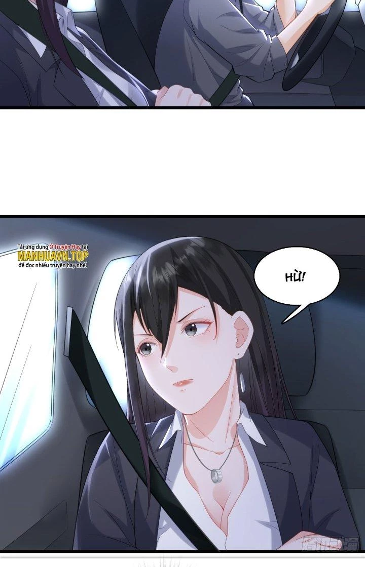 Ổ C Thích Thả Thính Chapter 11 - Trang 2