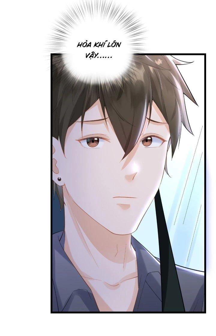 Ổ C Thích Thả Thính Chapter 11 - Trang 2