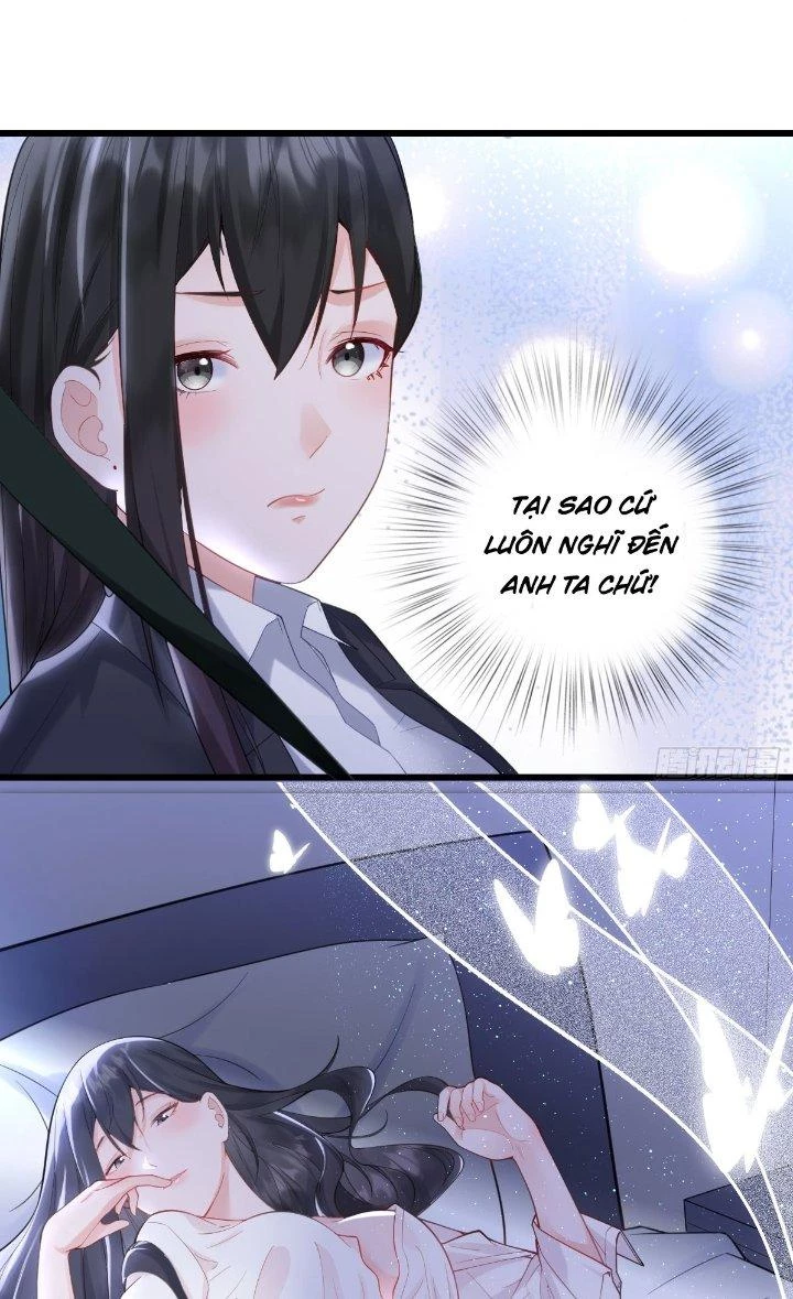 Ổ C Thích Thả Thính Chapter 11 - Trang 2