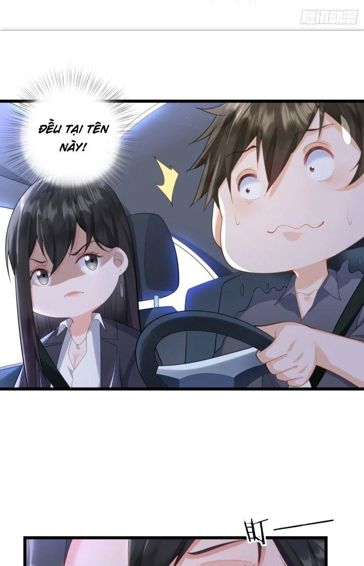 Ổ C Thích Thả Thính Chapter 11 - Trang 2