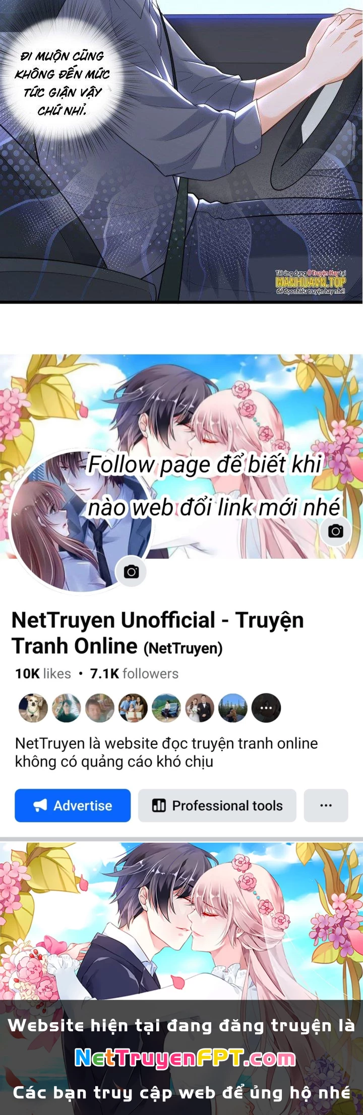 Ổ C Thích Thả Thính Chapter 11 - Trang 2