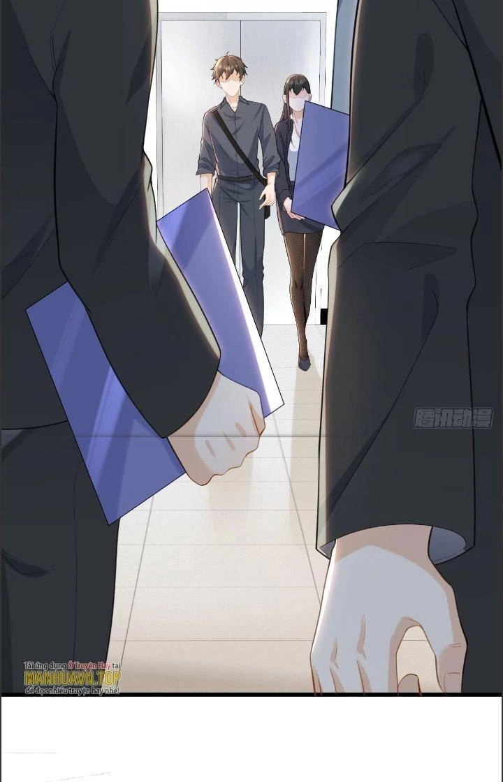 Ổ C Thích Thả Thính Chapter 12 - Trang 2