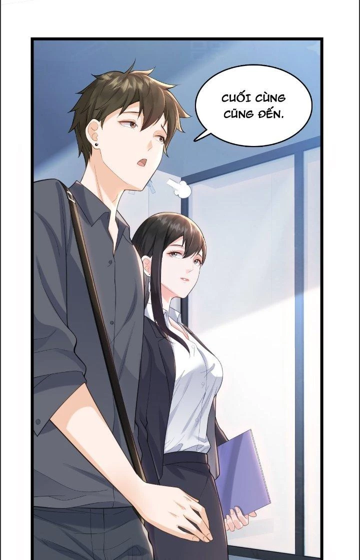 Ổ C Thích Thả Thính Chapter 12 - Trang 2