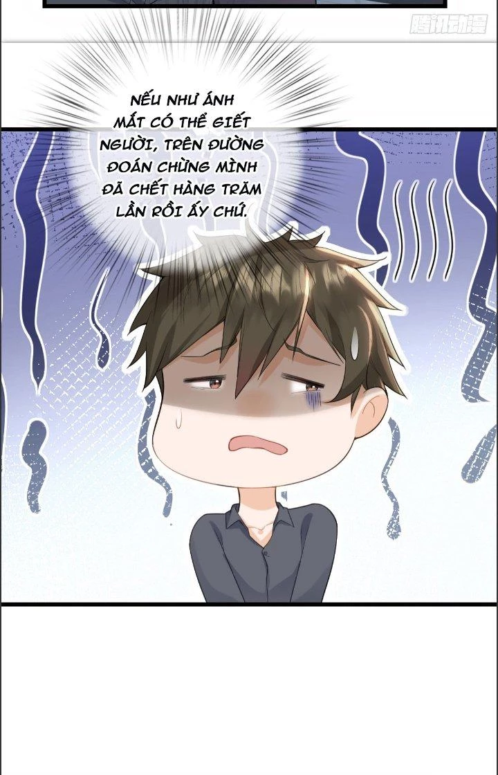 Ổ C Thích Thả Thính Chapter 12 - Trang 2