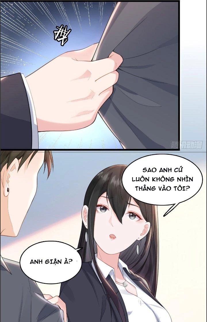 Ổ C Thích Thả Thính Chapter 12 - Trang 2