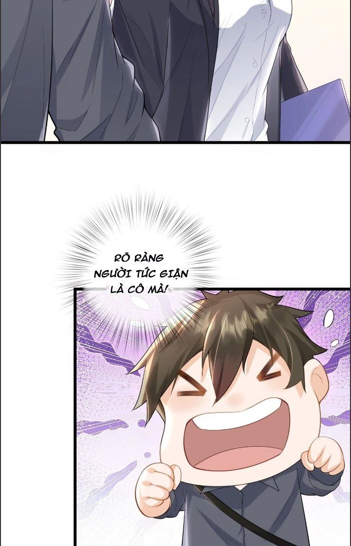 Ổ C Thích Thả Thính Chapter 12 - Trang 2