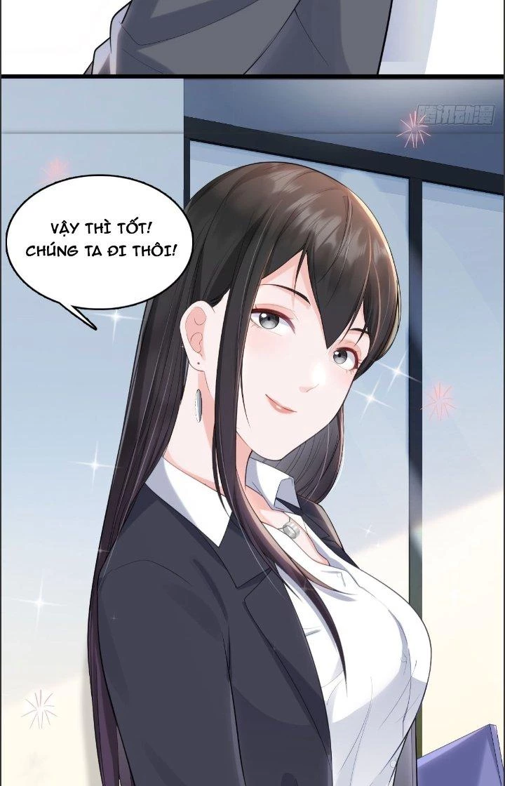 Ổ C Thích Thả Thính Chapter 12 - Trang 2