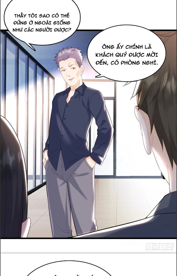 Ổ C Thích Thả Thính Chapter 12 - Trang 2