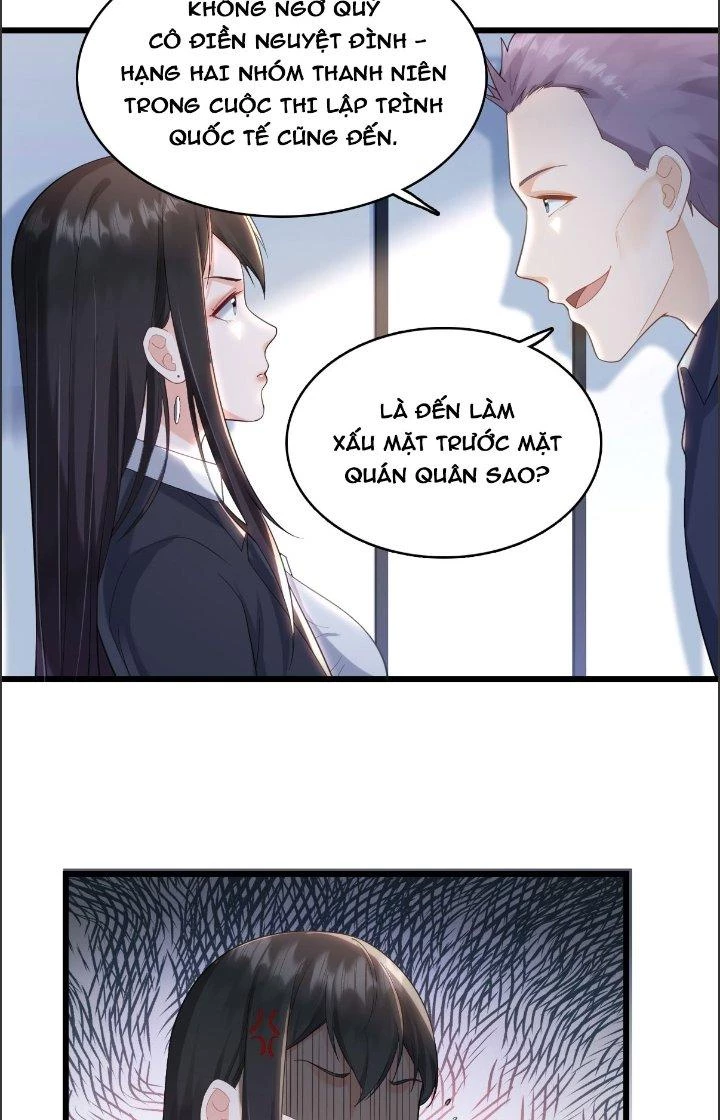 Ổ C Thích Thả Thính Chapter 12 - Trang 2