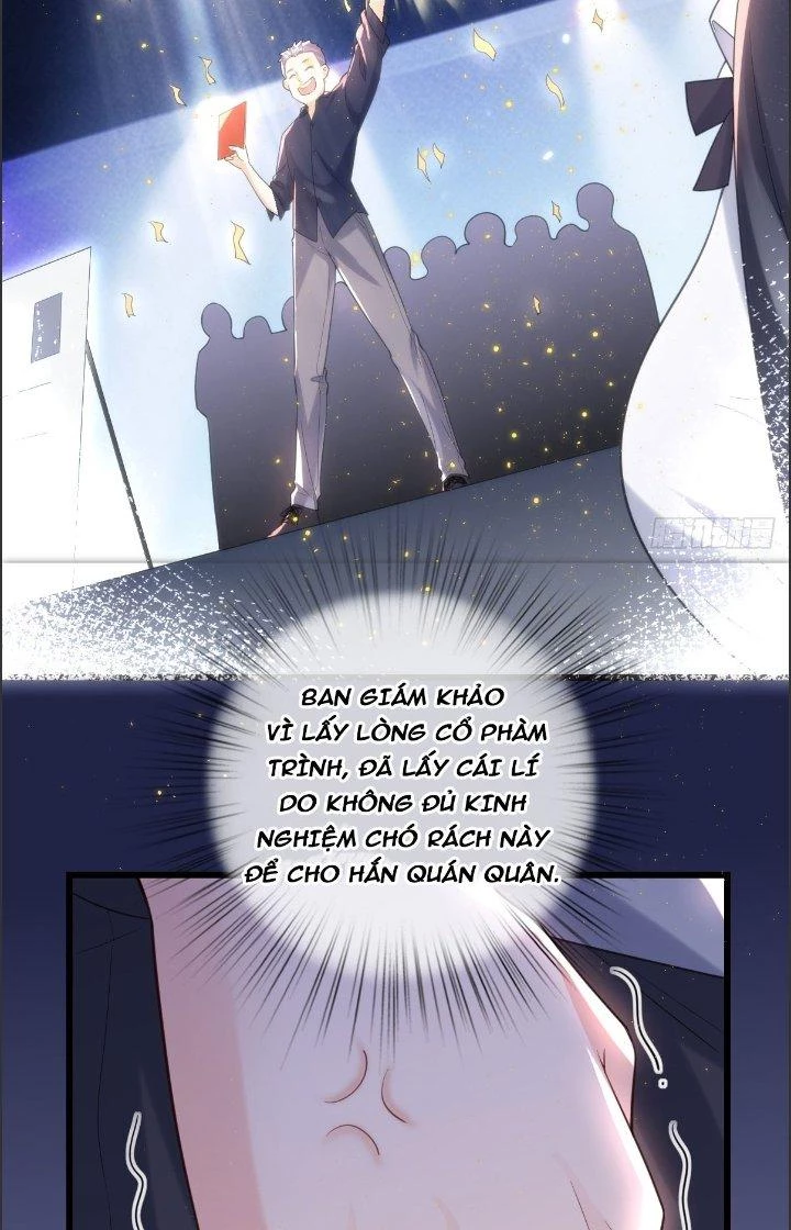 Ổ C Thích Thả Thính Chapter 12 - Trang 2