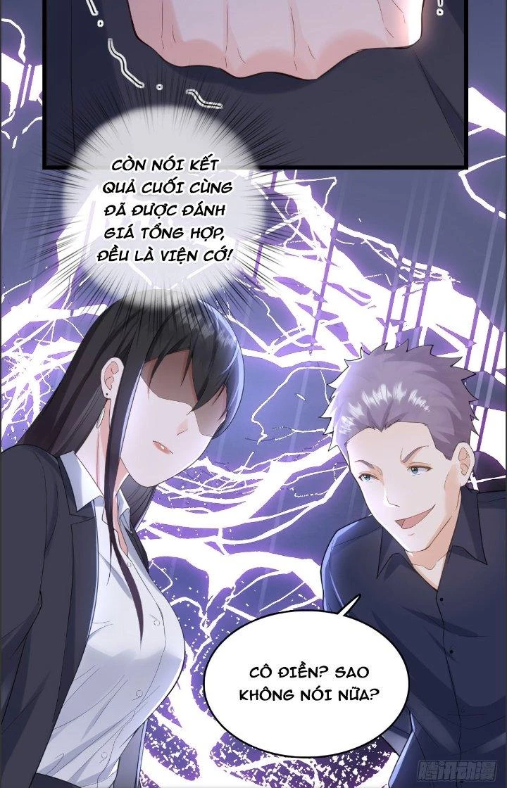 Ổ C Thích Thả Thính Chapter 12 - Trang 2