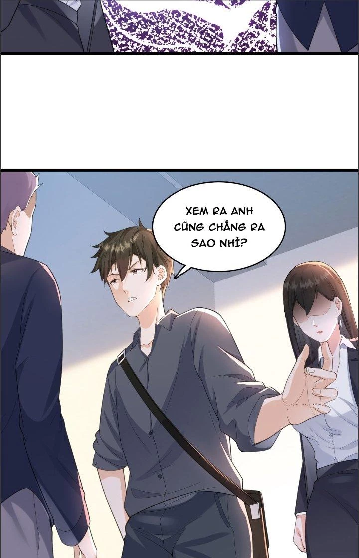 Ổ C Thích Thả Thính Chapter 12 - Trang 2