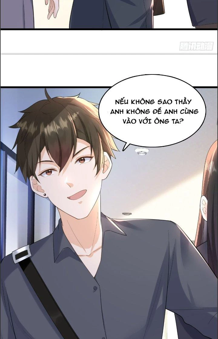 Ổ C Thích Thả Thính Chapter 12 - Trang 2