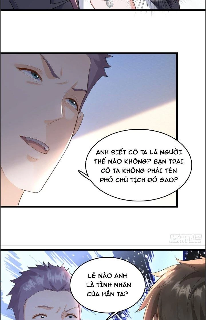 Ổ C Thích Thả Thính Chapter 12 - Trang 2