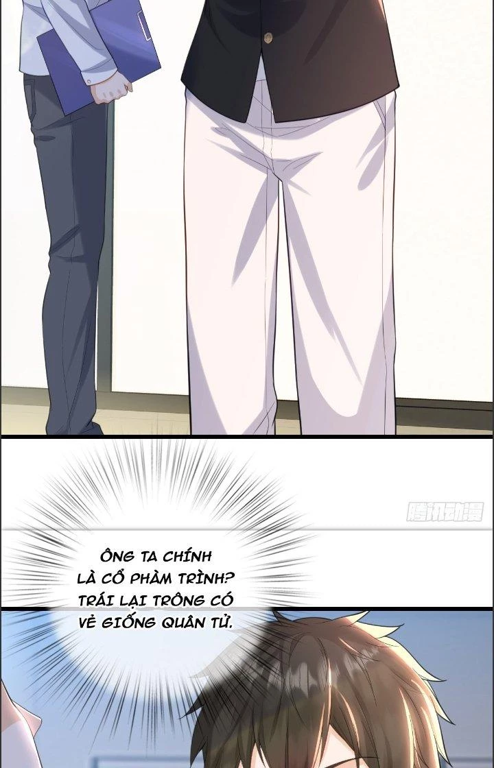 Ổ C Thích Thả Thính Chapter 12 - Trang 2