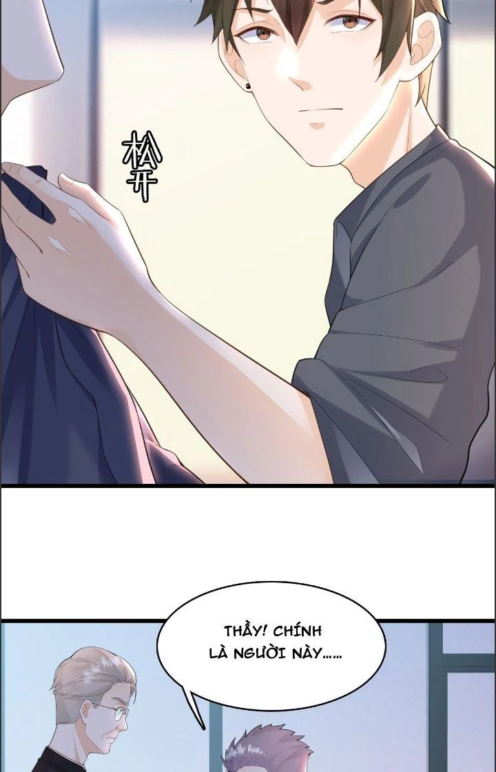 Ổ C Thích Thả Thính Chapter 12 - Trang 2