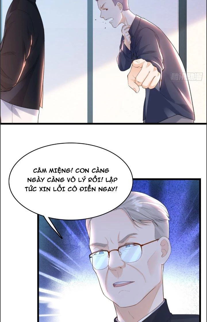 Ổ C Thích Thả Thính Chapter 12 - Trang 2