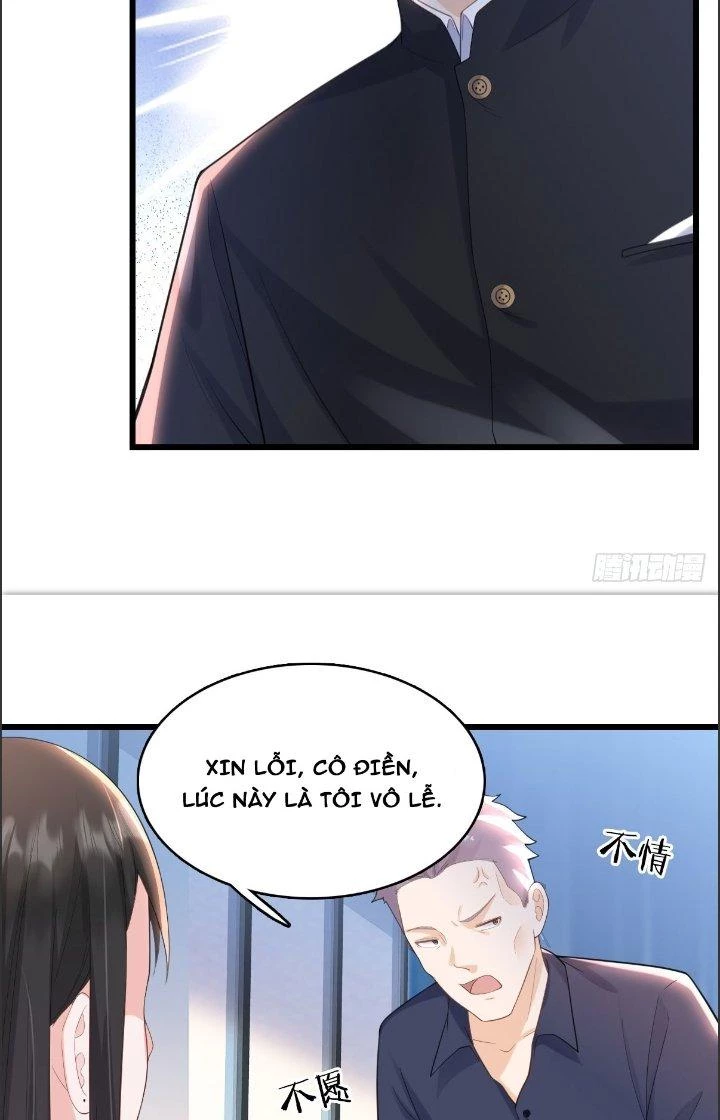 Ổ C Thích Thả Thính Chapter 12 - Trang 2