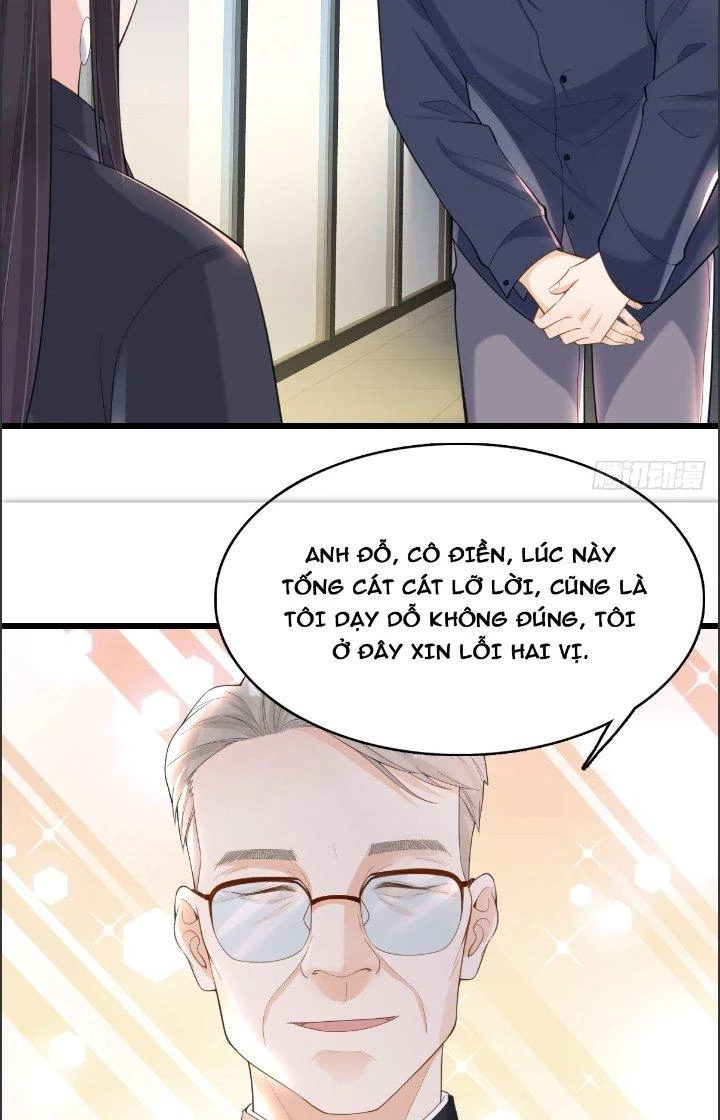 Ổ C Thích Thả Thính Chapter 12 - Trang 2