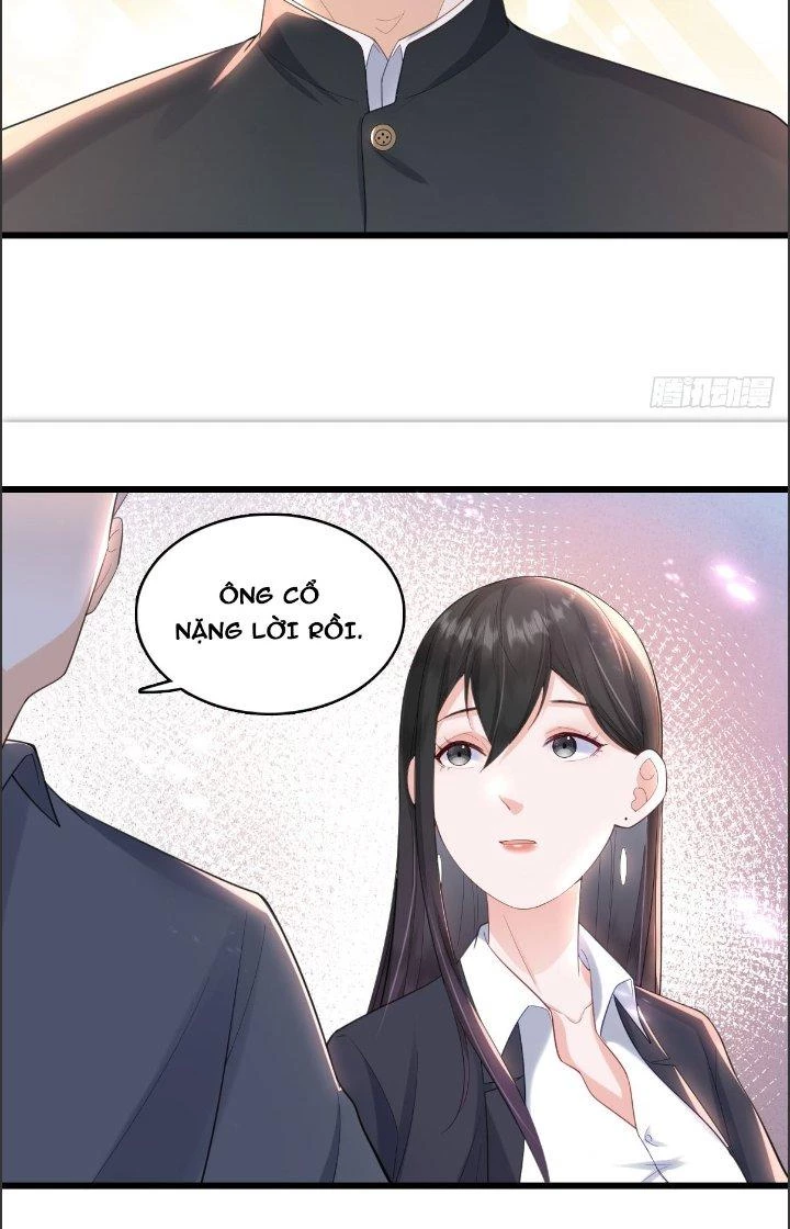 Ổ C Thích Thả Thính Chapter 12 - Trang 2