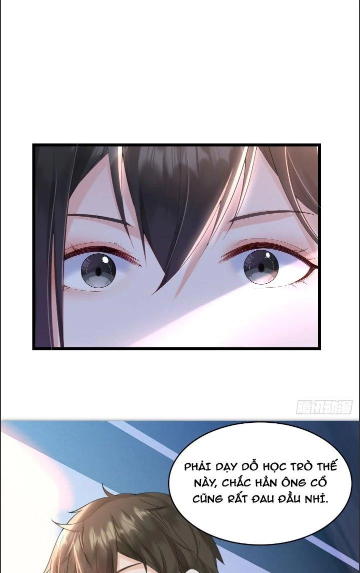 Ổ C Thích Thả Thính Chapter 12 - Trang 2