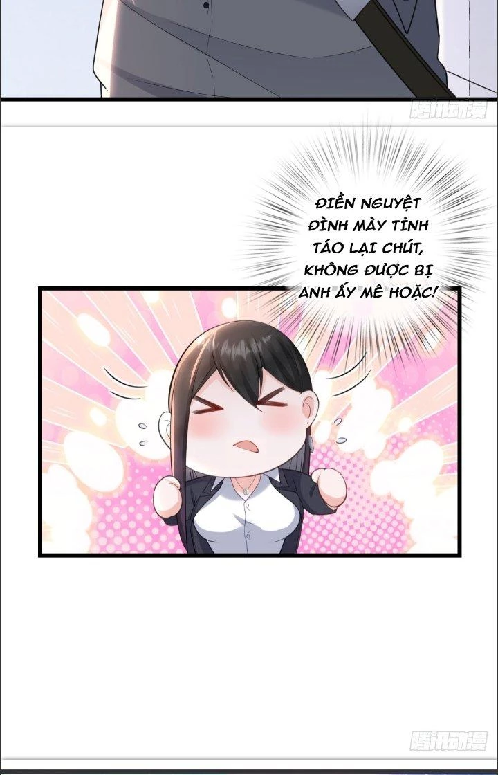 Ổ C Thích Thả Thính Chapter 12 - Trang 2