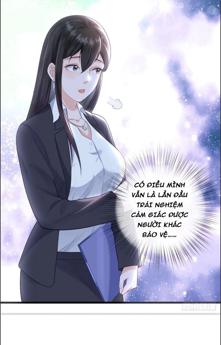 Ổ C Thích Thả Thính Chapter 12 - Trang 2