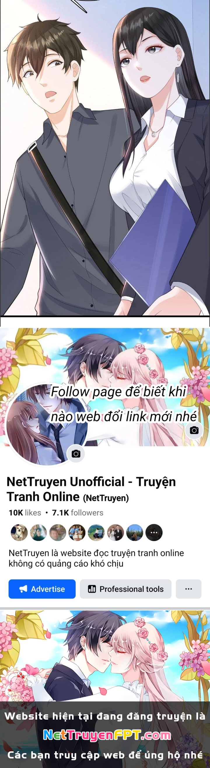 Ổ C Thích Thả Thính Chapter 12 - Trang 2