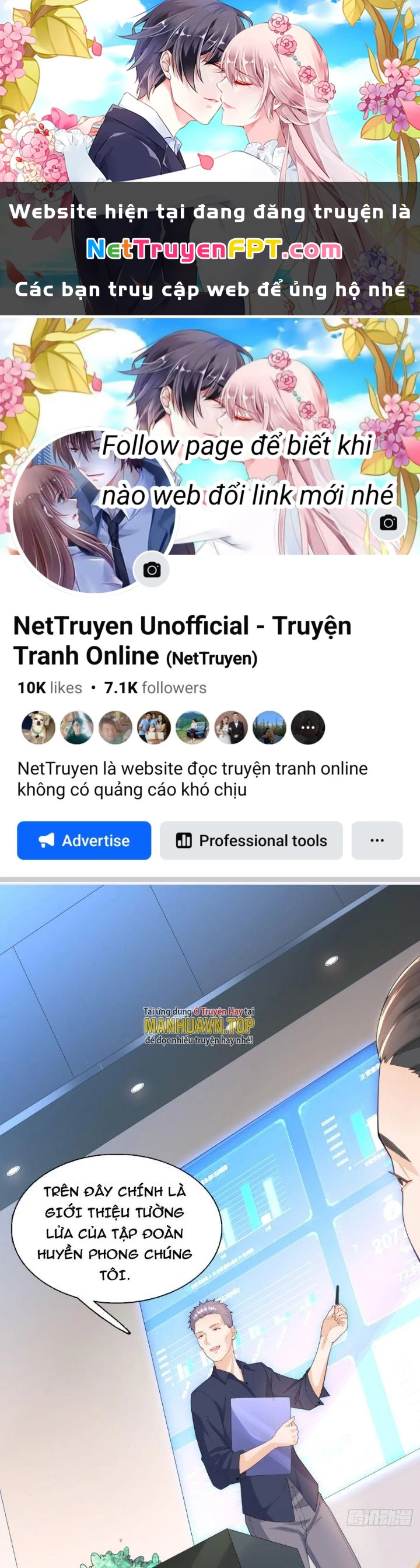 Ổ C Thích Thả Thính Chapter 13 - Trang 2