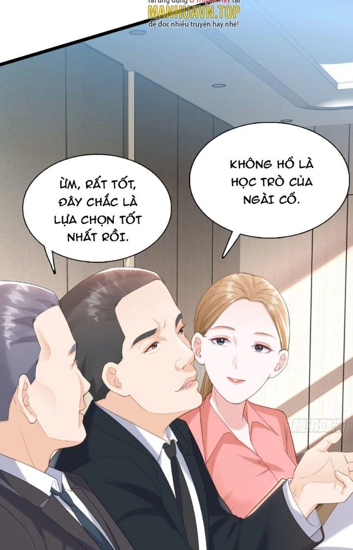 Ổ C Thích Thả Thính Chapter 13 - Trang 2