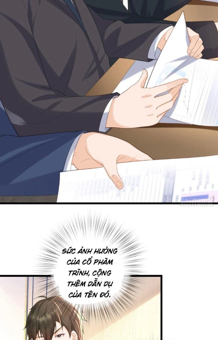 Ổ C Thích Thả Thính Chapter 13 - Trang 2