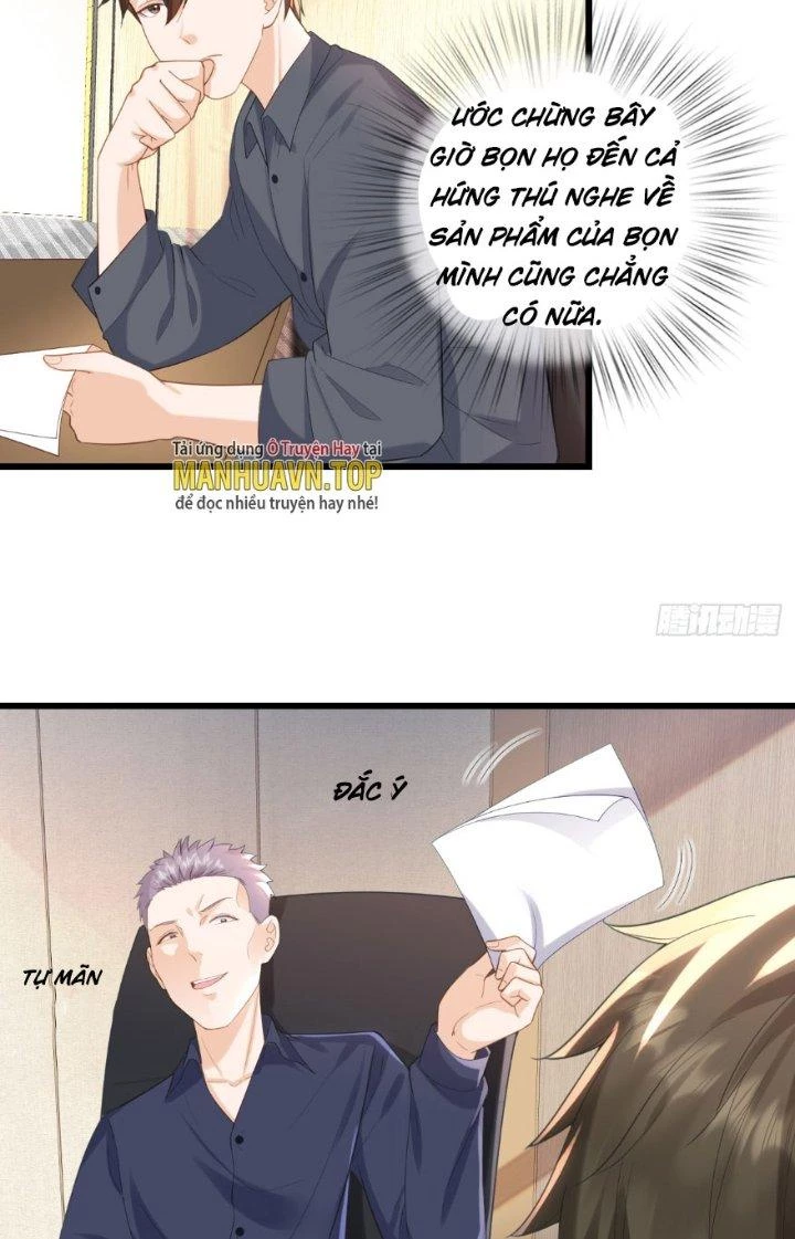 Ổ C Thích Thả Thính Chapter 13 - Trang 2