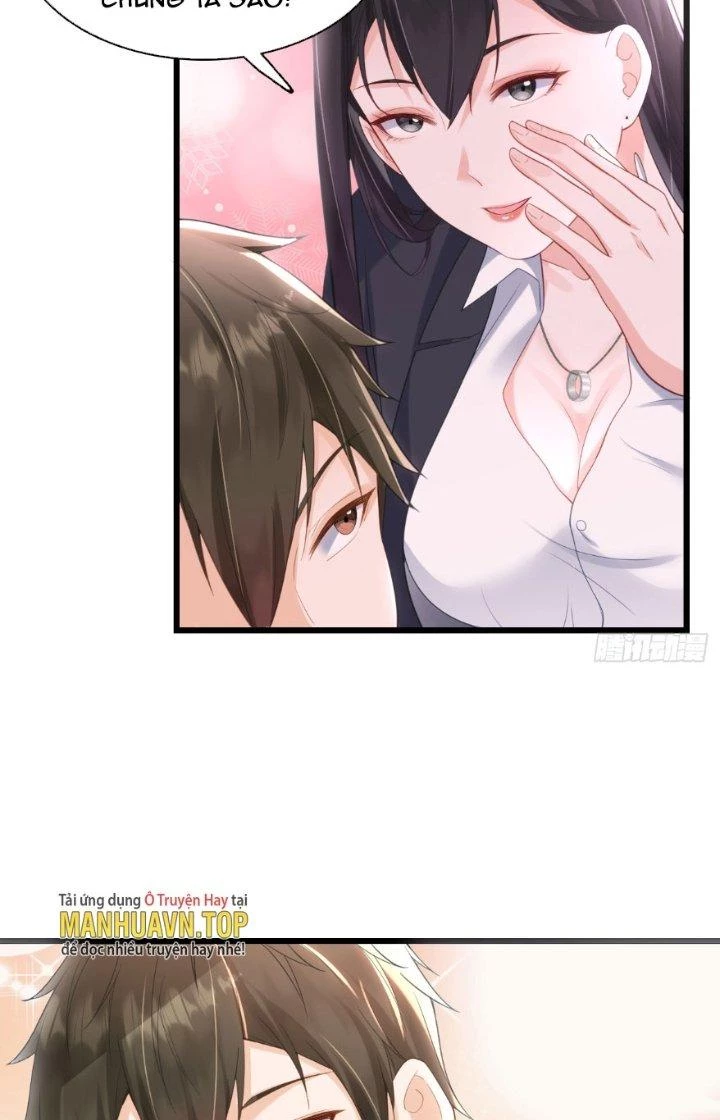 Ổ C Thích Thả Thính Chapter 13 - Trang 2