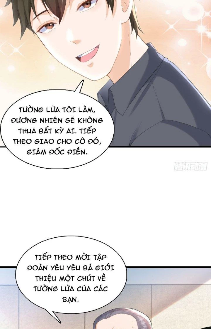 Ổ C Thích Thả Thính Chapter 13 - Trang 2