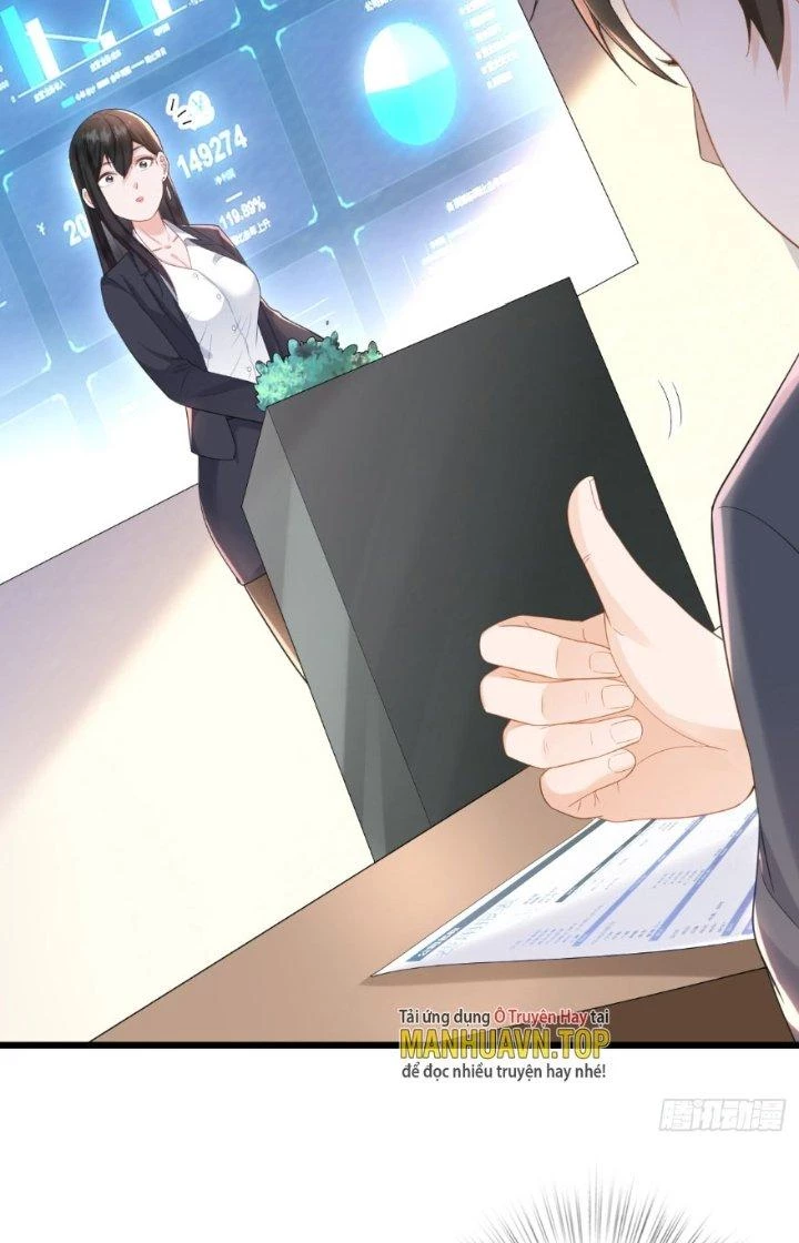 Ổ C Thích Thả Thính Chapter 13 - Trang 2