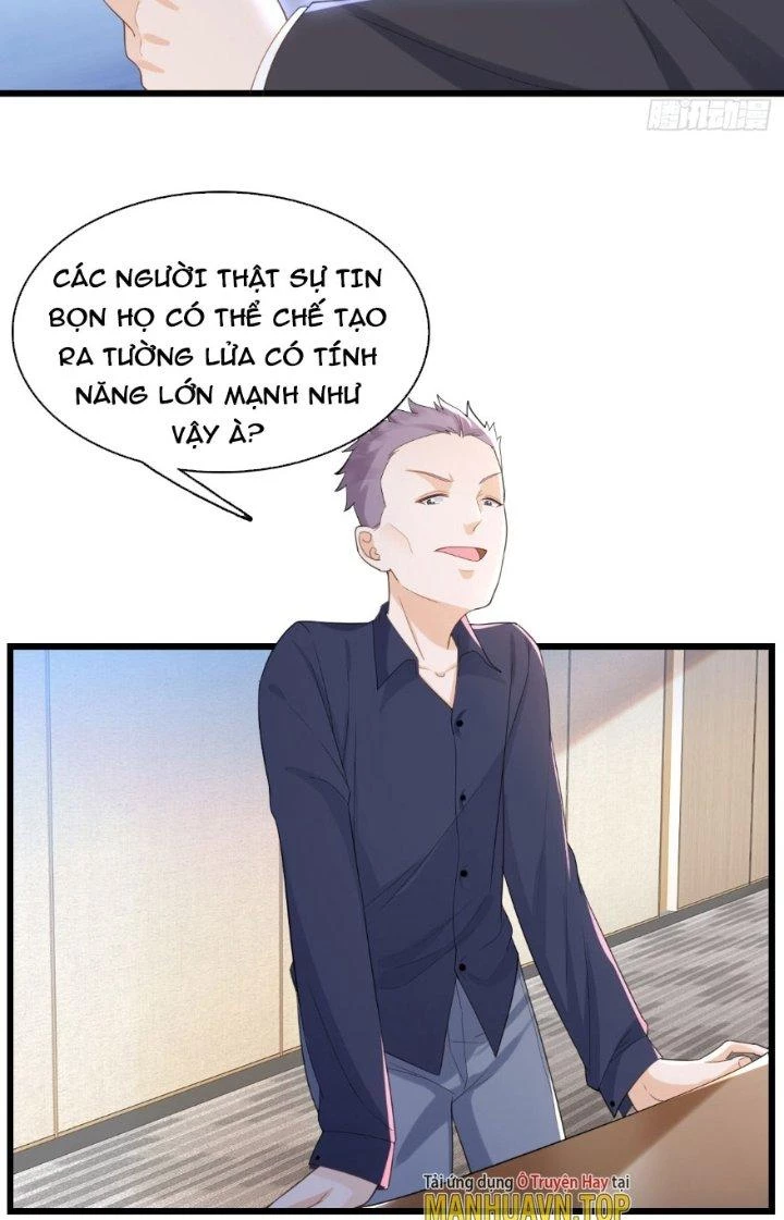 Ổ C Thích Thả Thính Chapter 13 - Trang 2