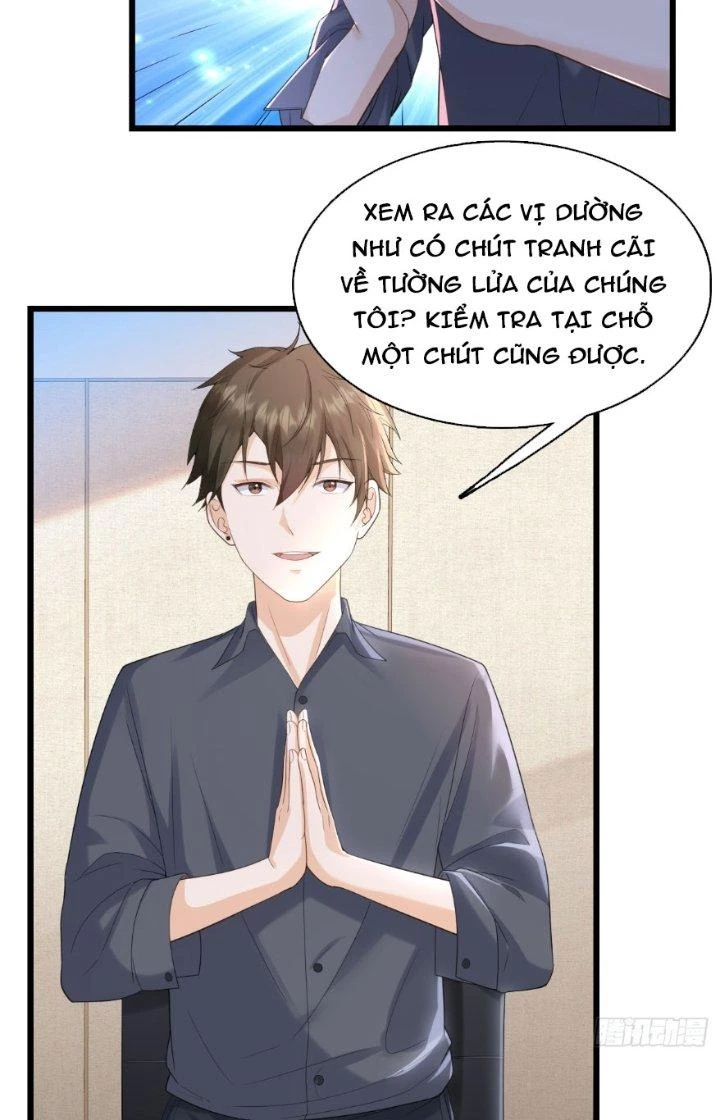 Ổ C Thích Thả Thính Chapter 13 - Trang 2