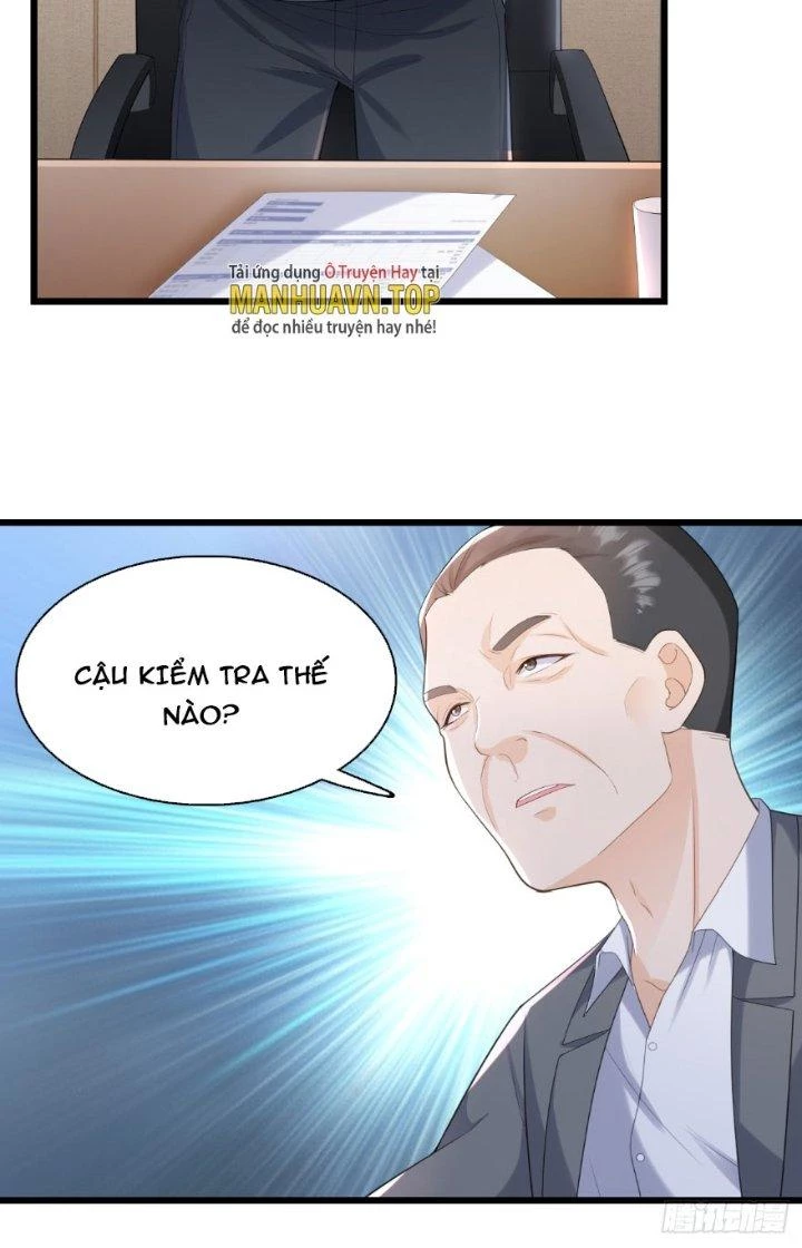 Ổ C Thích Thả Thính Chapter 13 - Trang 2