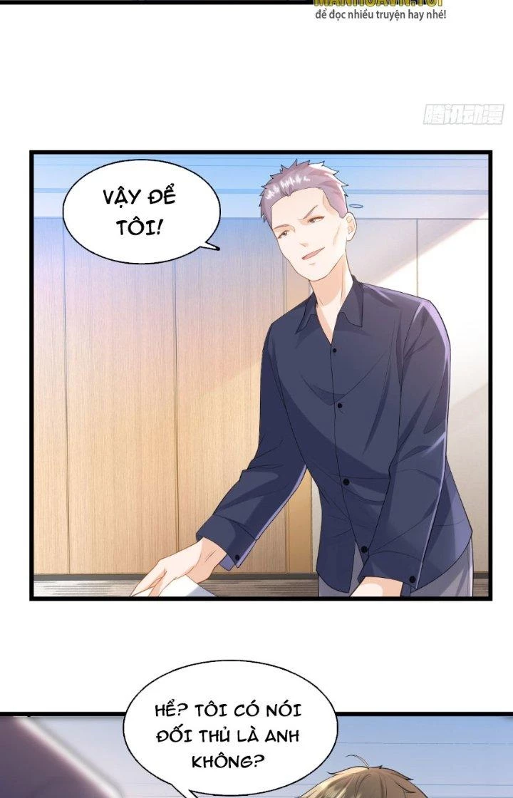 Ổ C Thích Thả Thính Chapter 13 - Trang 2