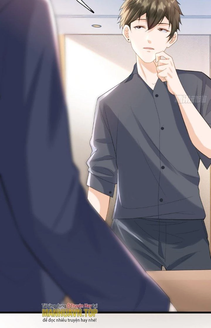 Ổ C Thích Thả Thính Chapter 13 - Trang 2